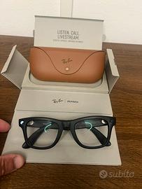 Ray-ban meta