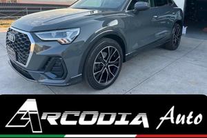 Audi Q3 35 TDI S tronic