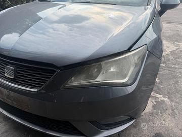 Fanale anteriore sx Seat Ibiza anno 2013 modello 6