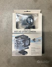 Acion Camera HD Sport
