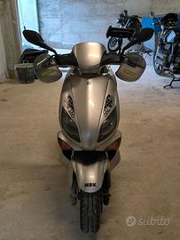 MBK Thunder 150 - 2003