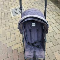 Passeggino inglesina