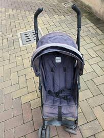 Passeggino inglesina