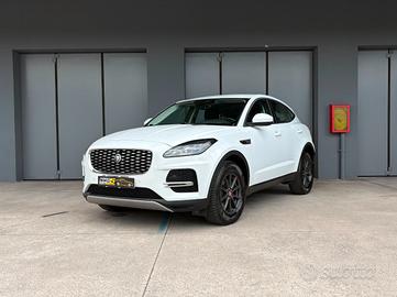 Jaguar E-Pace 2.0d i4 fwd 163cv
