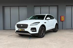 Jaguar E-Pace 2.0d i4 fwd 163cv