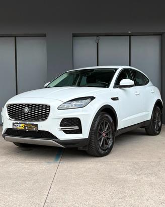 Jaguar E-Pace 2.0d i4 fwd 163cv