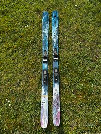 Atomic Bent Chetler 90 - 184 cm