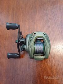 mulinello da casting