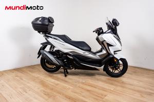 HONDA FORZA 350 - 2021