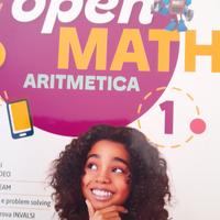 Libri Open Math 1