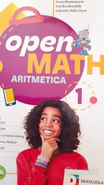 Libri Open Math 1