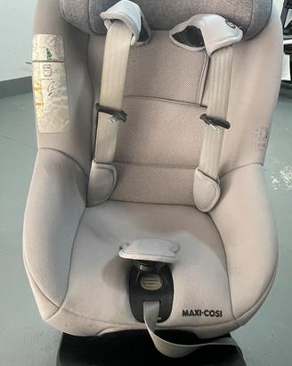 Maxi pro mica i-size