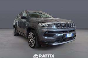 JEEP compass ii 2021 Compass 1.5 turbo t4 mhev Sum