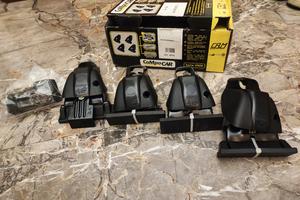 KIT ATTACCHI E BARRE PORTAPACCHI ALFA ROMEO 147