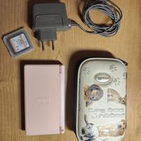 Nintendo DS Brain Training