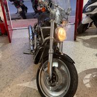 Harley-davidson 1130 V-ROD - VRSCR