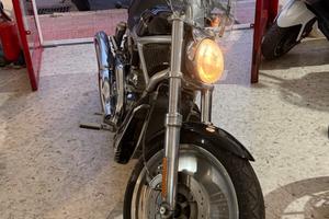 Harley-davidson 1130 V-ROD - VRSCR