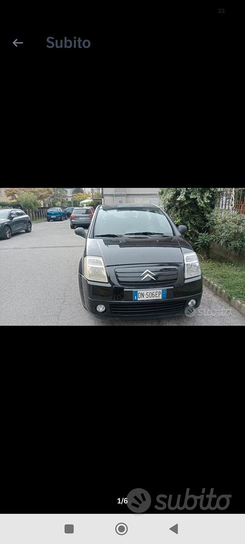 Citroen C2