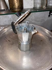 Caffettiera Andorre express