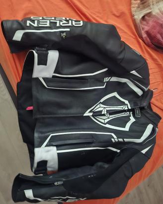 GIUBBINO MOTO ARLEN NESS