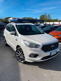 Ford Kuga 2.0 TDCI 180 CV S&S 4WD Powershift Vigna