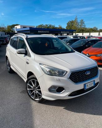 Ford Kuga 2.0 TDCI 180 CV S&S 4WD Powershift Vigna