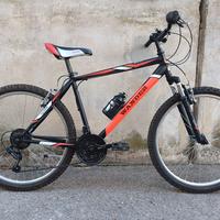 mountain bike ragazzo