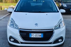 Peugeot 208 PureTech 68 5 porte Active