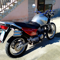 Honda Transalp xlv 650
