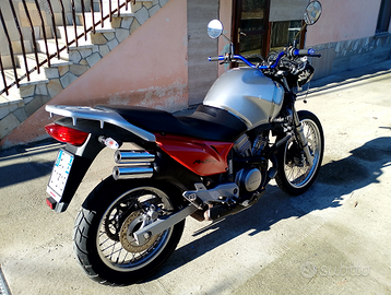Honda Transalp xlv 650