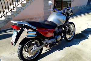 Honda Transalp xlv 650