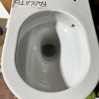 Sanitario Wc vaso sospeso