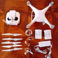 Drone DJI Phantom 4 Pro