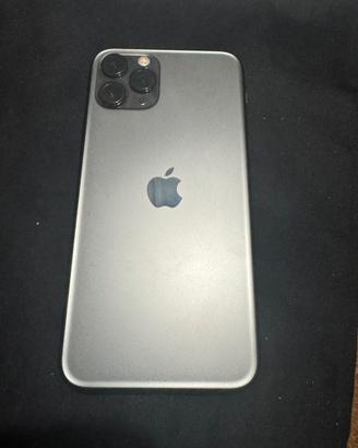 iphone 11 pro 256gb space gray
