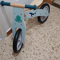 bilance bike