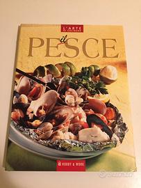 libro Il Pesce
