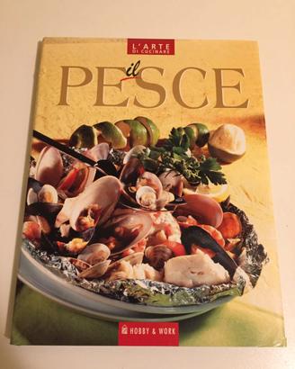 libro Il Pesce