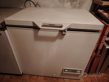 Congelatore pozzetto medio