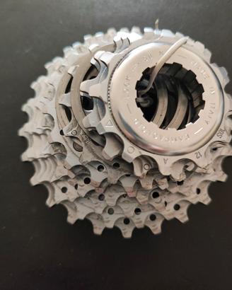 cassetta pacco pignoni Campagnolo CHORUS 10V 247g