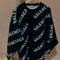 Maglione Balenciaga