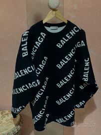 Maglione Balenciaga