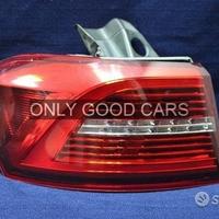 VW PASSAT B8 fanale LED esterno sx-dx 000026/27