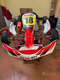 Kart birel 60