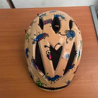 Casco da bicicletta