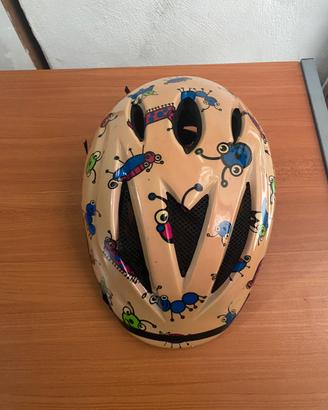 Casco da bicicletta