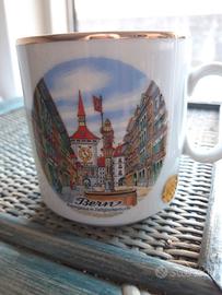 Tazza di Berna