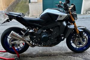 Yamaha Mt 09 2025
