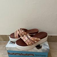 Sandali estivi donna