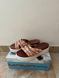 Sandali estivi donna