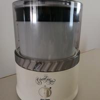Gelatiera elettrica 
